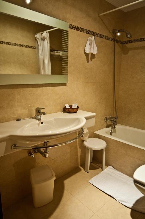 Alameda Hotel Zarautz