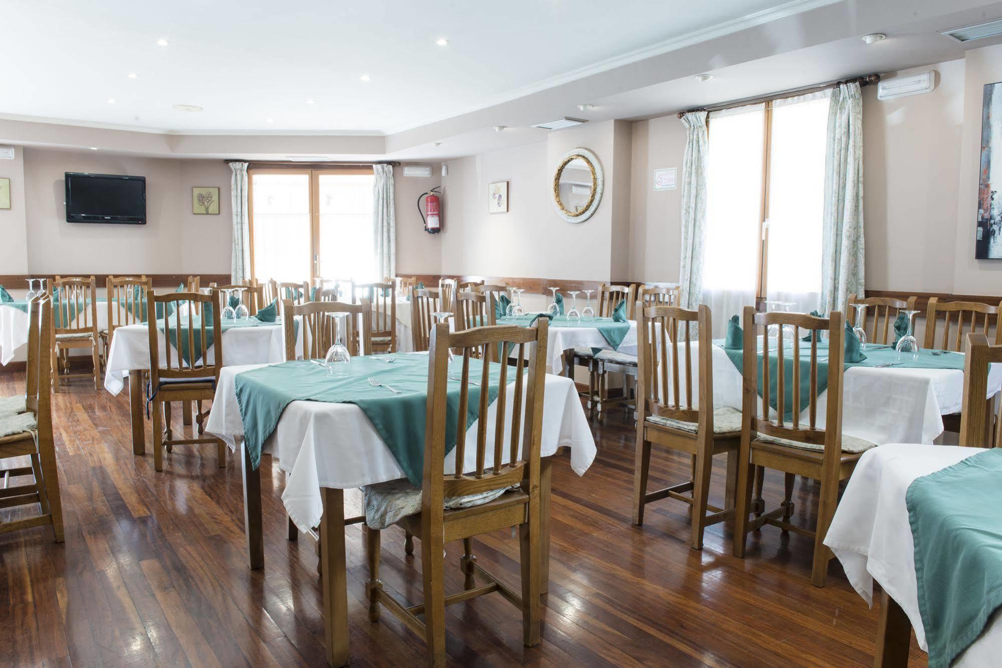 Hotel Alameda Zarautz