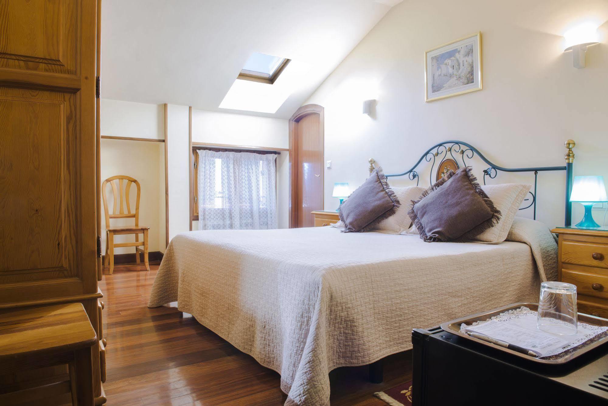 Alameda Hotel Zarautz