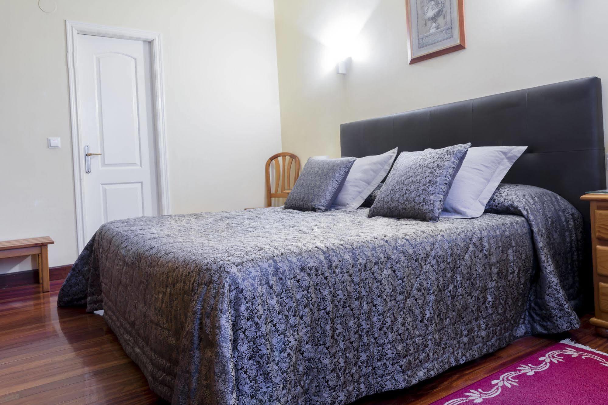 Alameda Hotel Zarautz