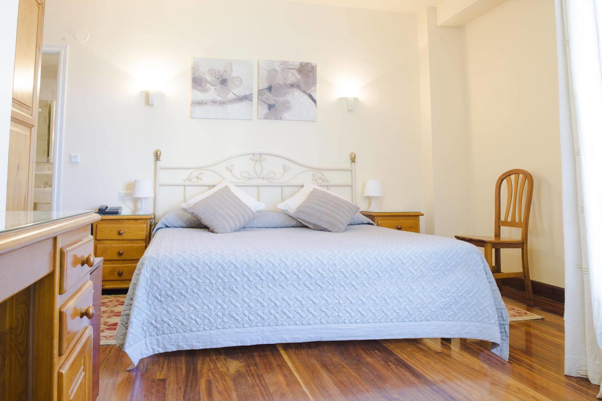 Hotel Alameda Zarautz