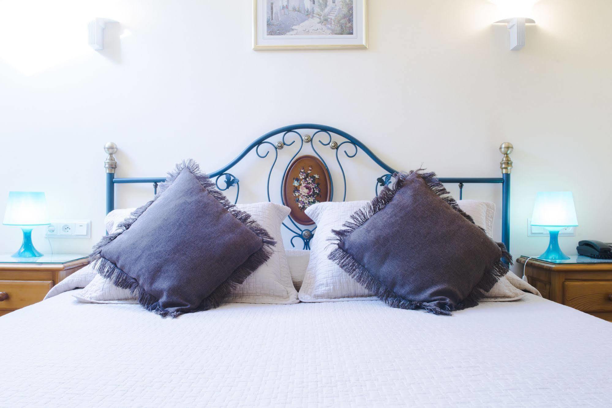 Alameda Hotel Zarautz