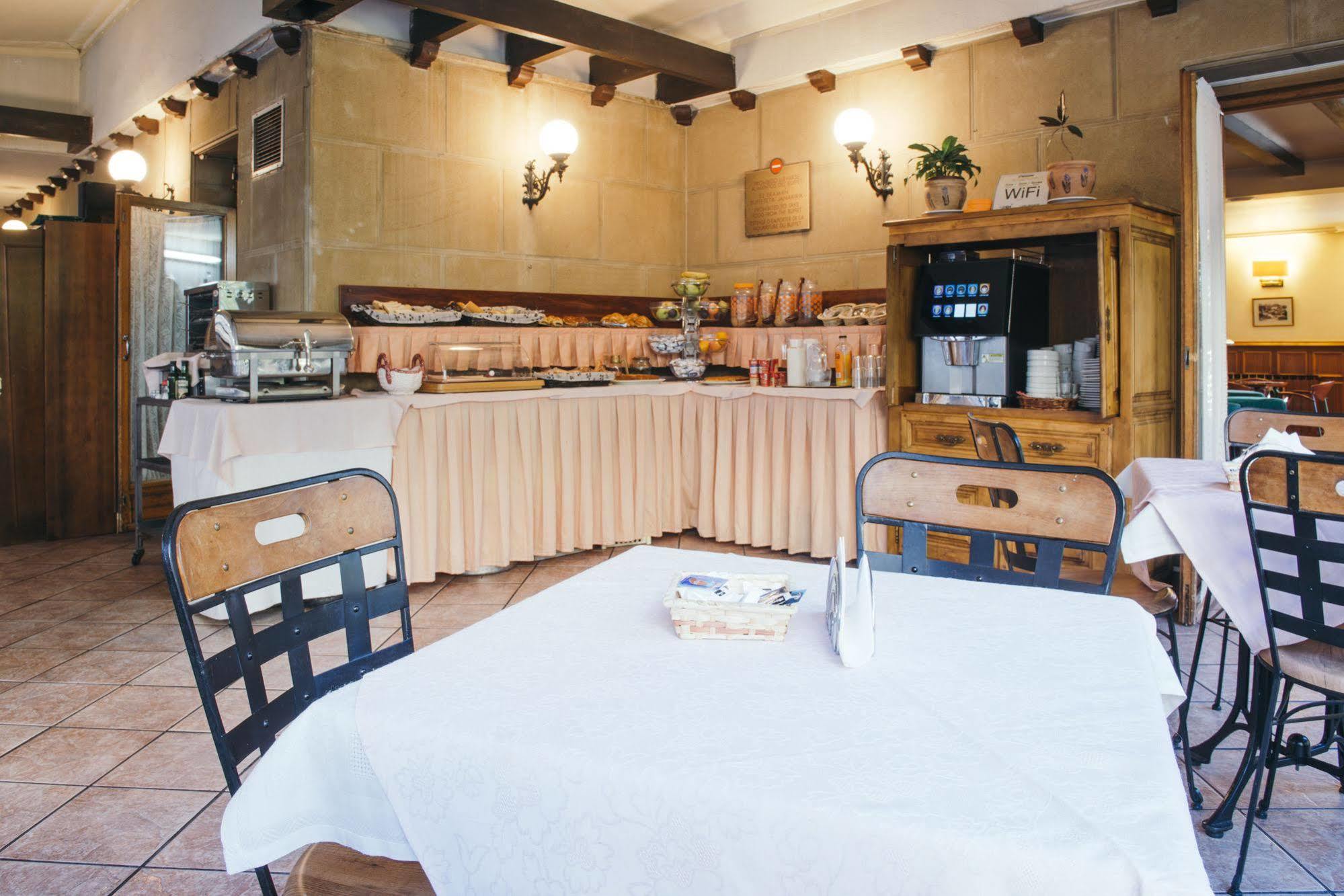 Alameda Hotel Zarautz