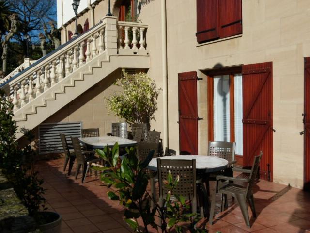 Alameda Zarautz