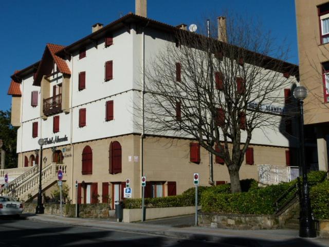 Alameda 2* Zarautz
