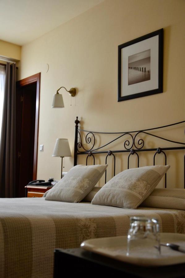 Alameda Hotel