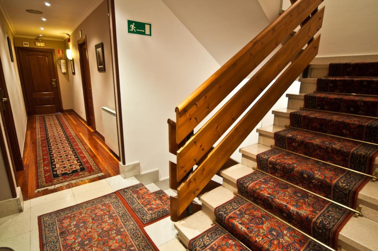Hotel Alameda Zarautz