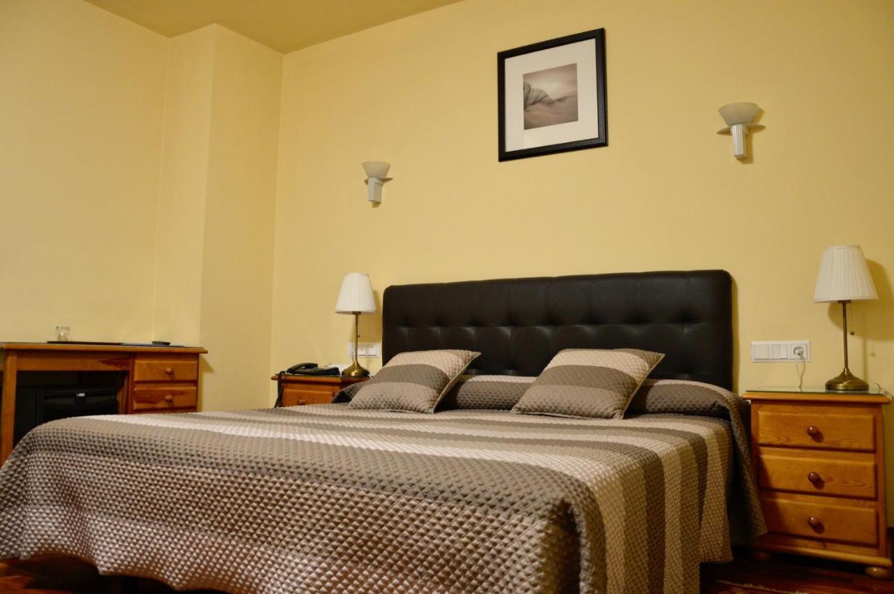 Hotel Alameda Zarautz