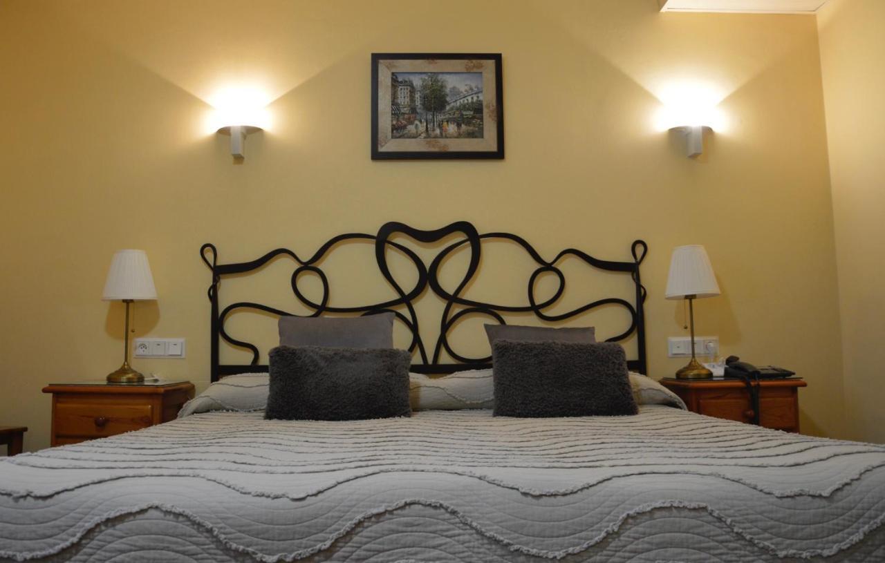 Hotel Alameda 2*