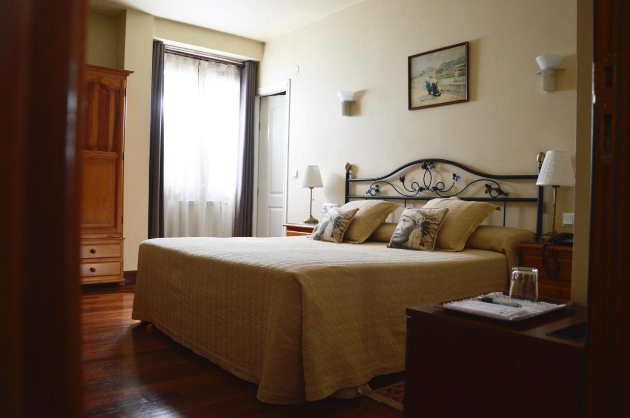 Alameda Hotel 2*